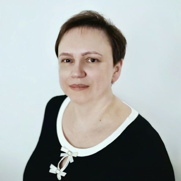 Agnieszka Szpakowska