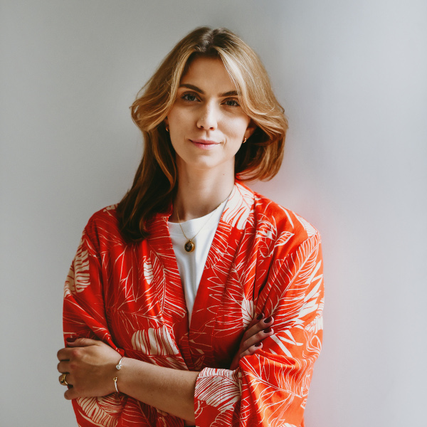 Aleksandra Mazerant-Zielińska