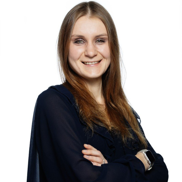 Joanna michalina jurek