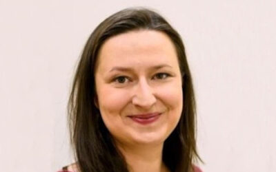 Doktor Anna Smuga-Szrajber