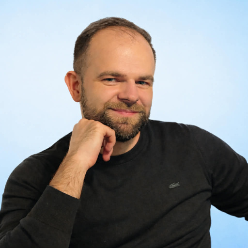 Paweł Pastewski